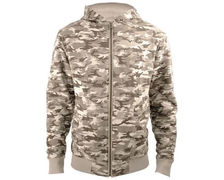 Hoodie Ghost Recon Wildlands Reversible Nomad Official Ubisoft