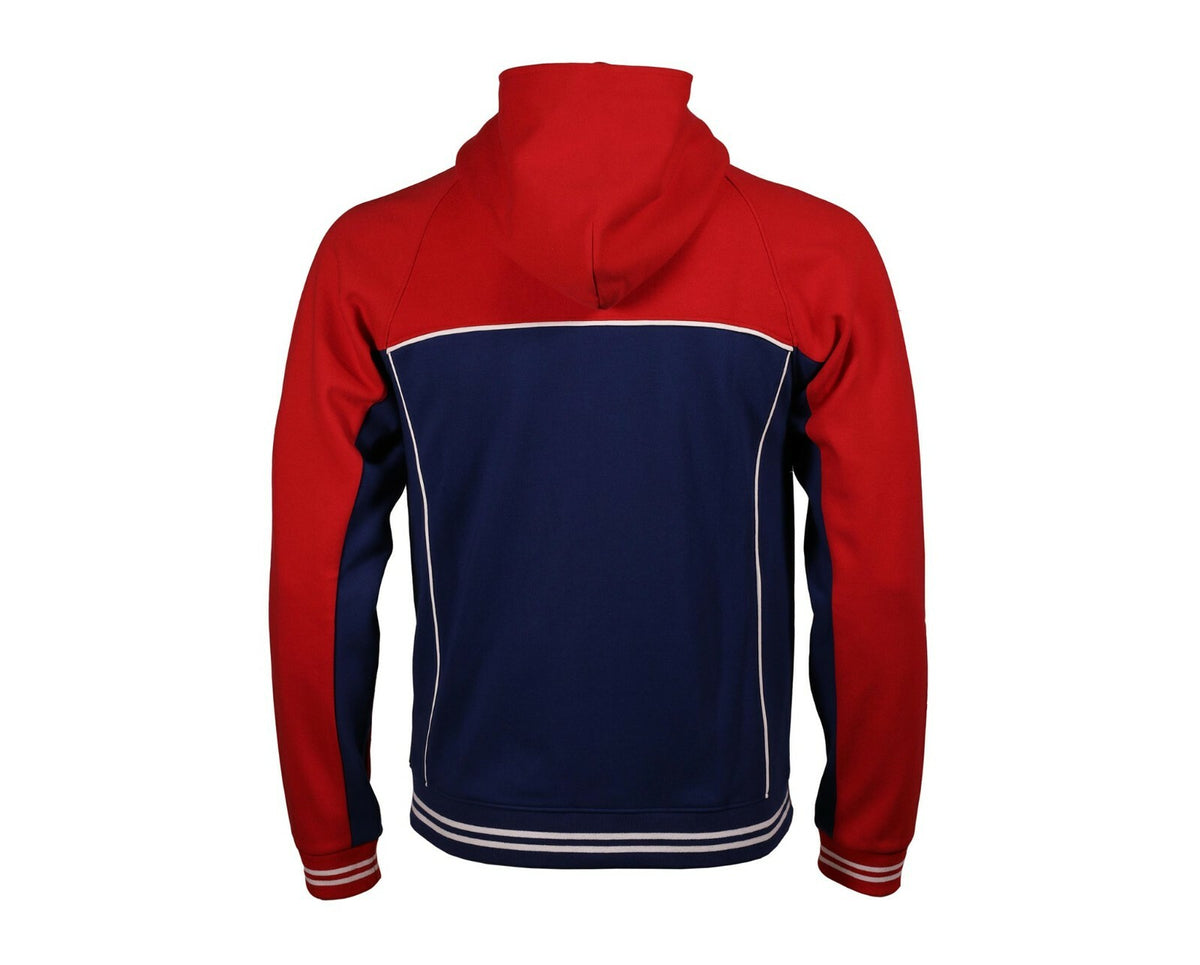 Hoodie USA Nationals Pullover - Rainbow Six Collection Official UbiWorkshop