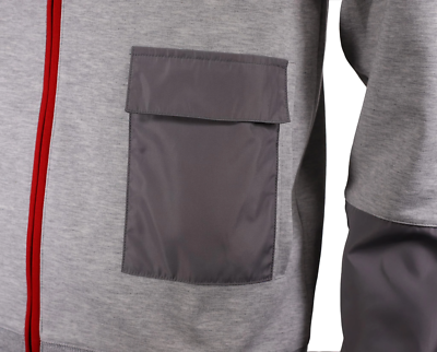 Assassin s Creed Legacy Orelov Hoodie Gray Official Ubi Workshop