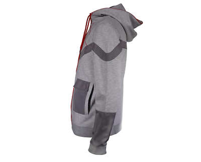 Assassin s Creed Legacy Orelov Hoodie Gray Official Ubi Workshop