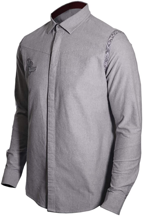 Altair Dress Shirt - Assassin's Creed Legacy Ubisoft Store exclusive