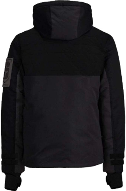 Operator Jacket Rainbow Six Collection Classic Black Official Ubisoft