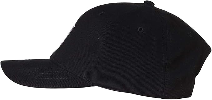 Cap Rainbow Six USA Nationals Baseball Black Official Ubisoft