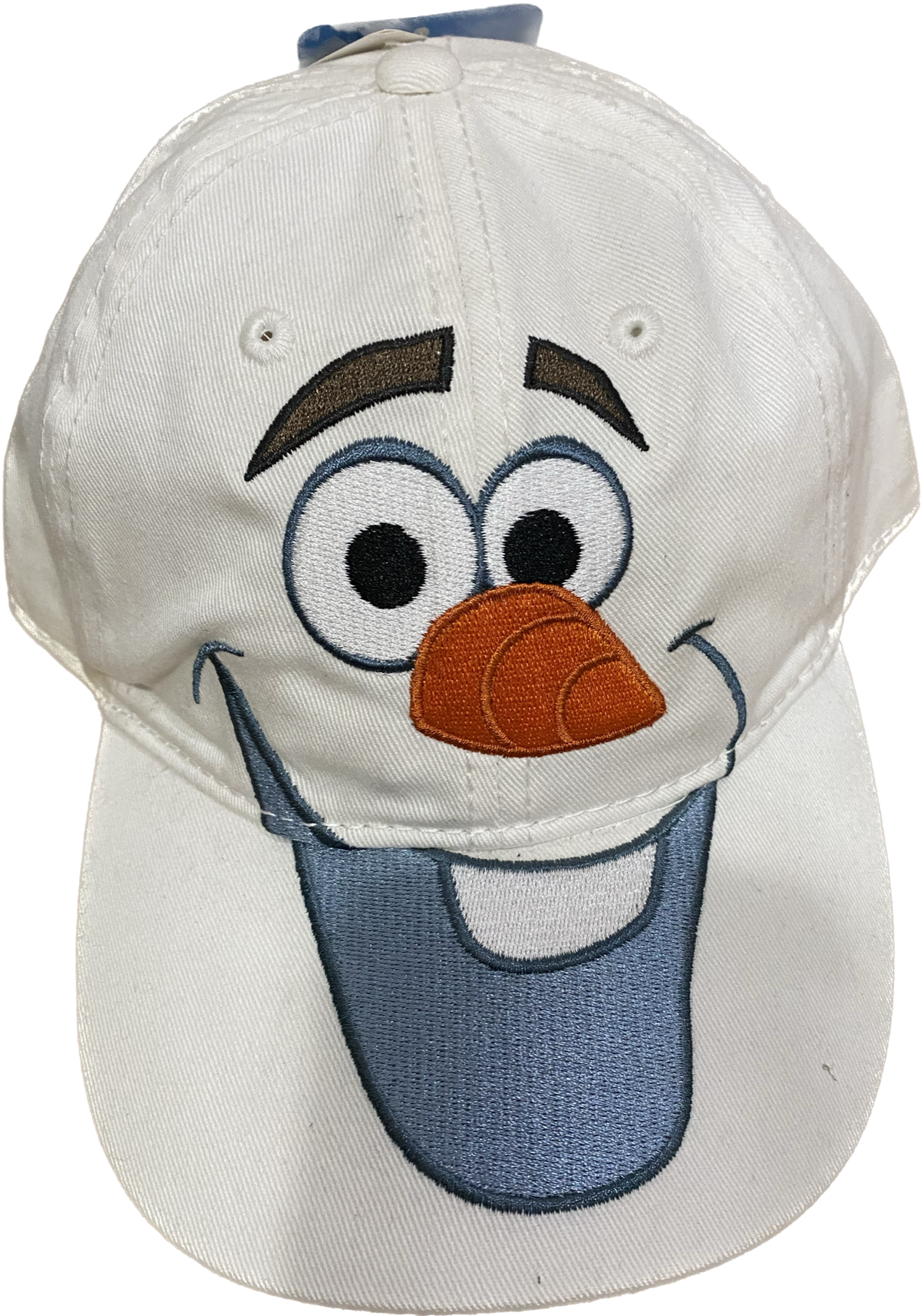 HAT CAP DISNEY FROZEN OLAF FACE (EMFZ3015HV)