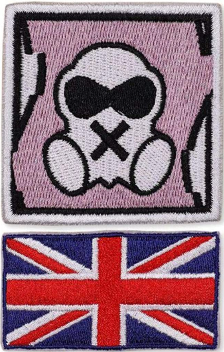 Rainbow Six Collection Operator Patch Set 2 patch Official UbiWorkshop