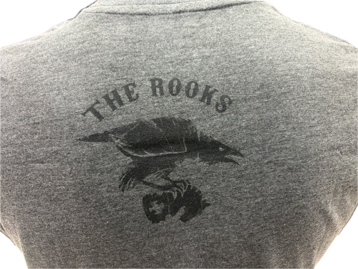 T-Shirt Assassin's Creed Syndicate The Rooks Official Ubisoft UbiWorkshop
