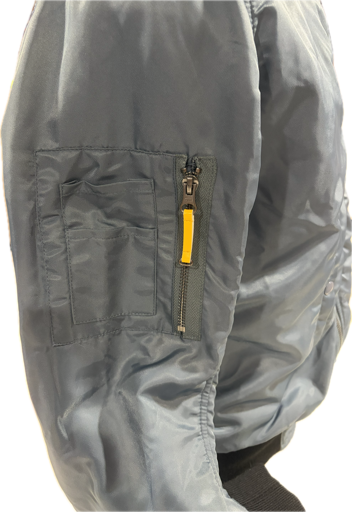 Watch Dogs 2 Jacket Reversible Marcus Dedsec Replica Blue Official Ubisoft