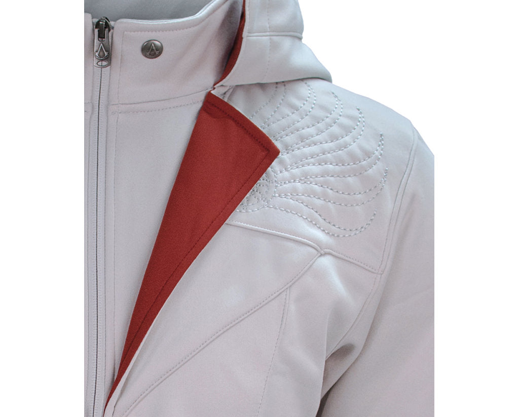 Ezio Hoodie - Assassin's Creed Legacy Edition