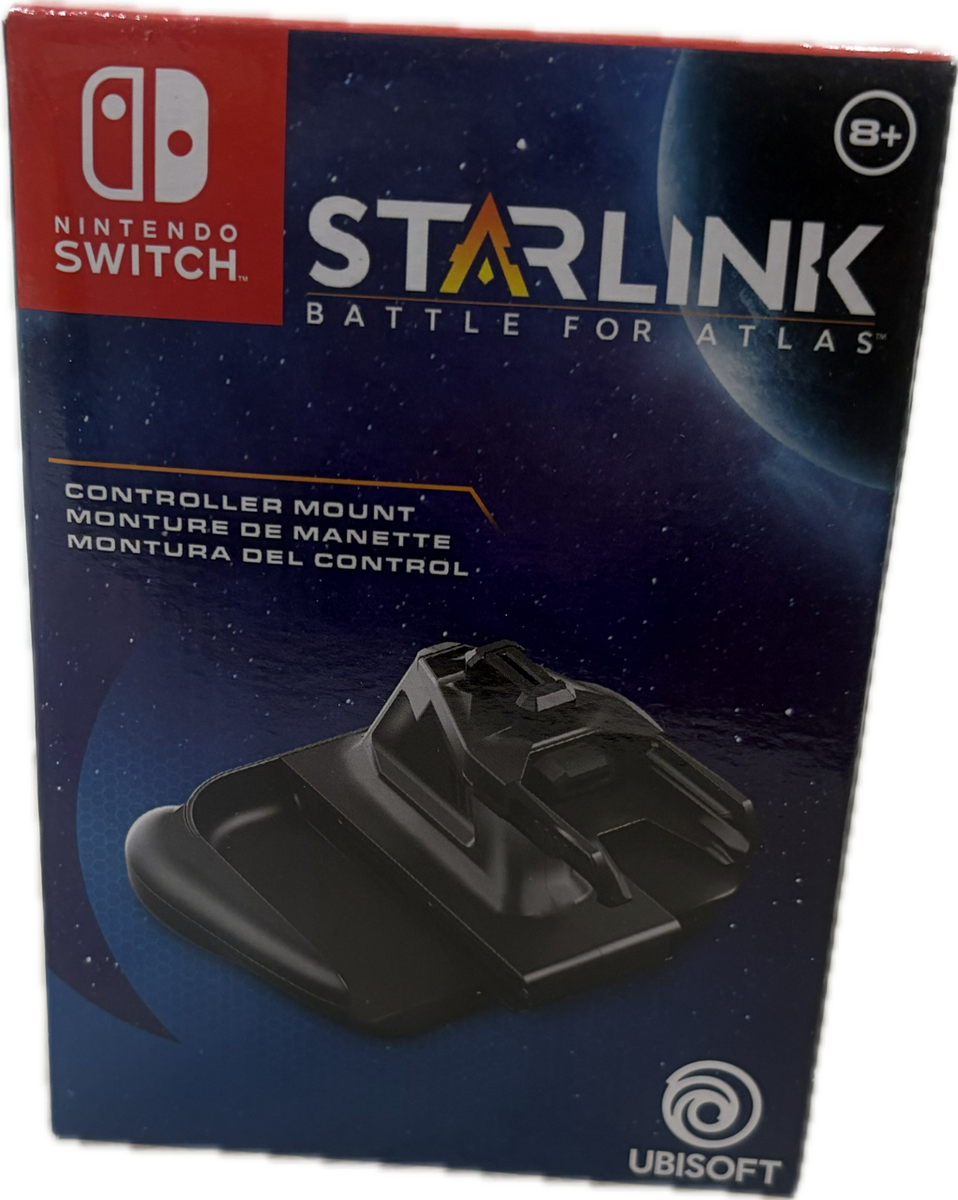 Starlink: Battle for Atlas for Nintendo Switch - Co-Op Pack