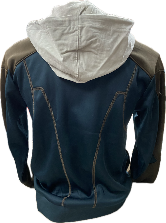 Hoodie Assassin's Creed Edward Kenway Official Ubisoft Collection