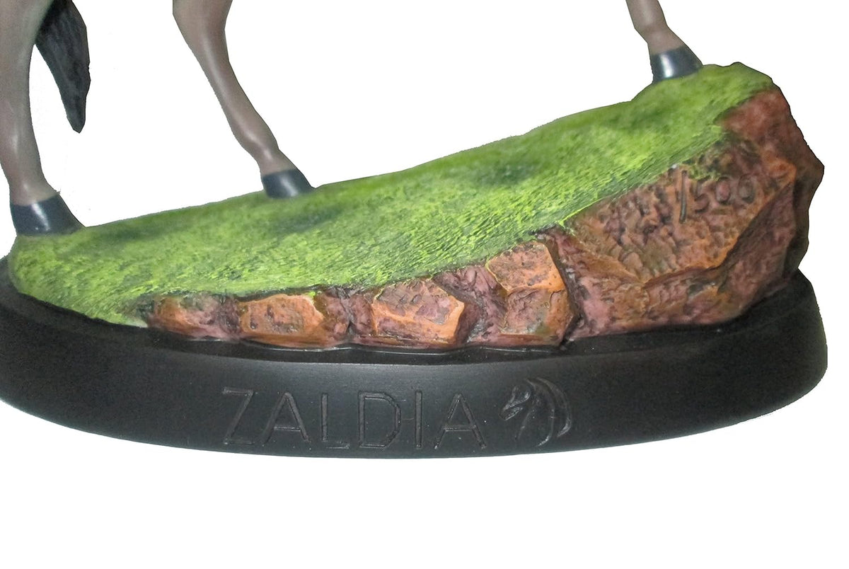 Equideow Legendary Horse - Zaldia Figurine