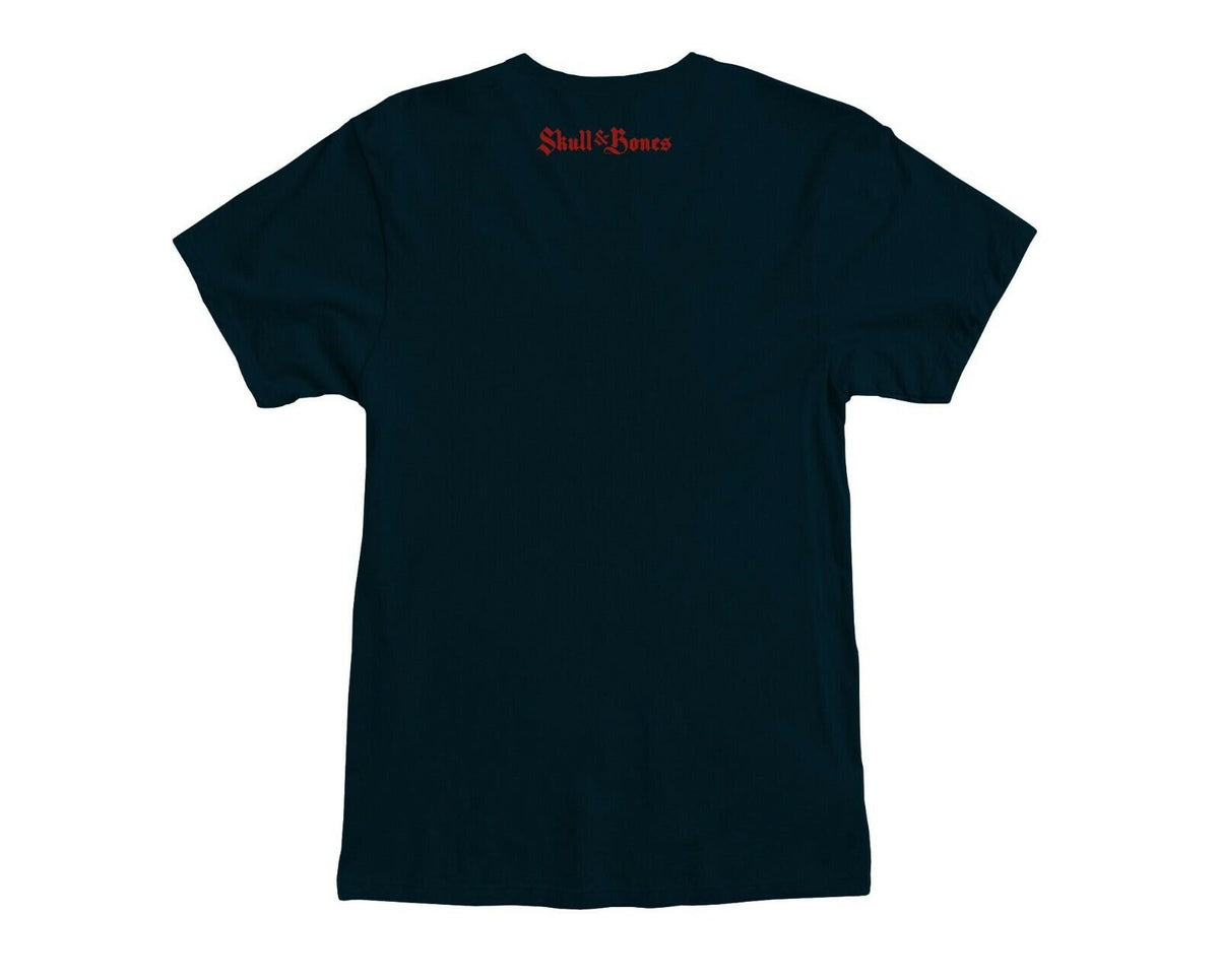 T-Shirt - Skull & Bones Piracy Is Dead Long Live Piracy Ubisoft Official