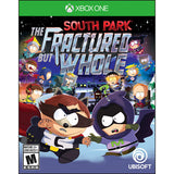 South Park The Fractured But Whole - Xbox One