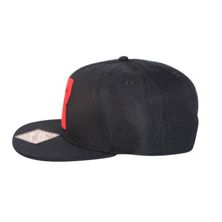 Punisher - Thunderbolts Logo Core Line Snapback Hat