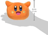 PLUSH KIRBY ADVENTURE SCARFY 5''