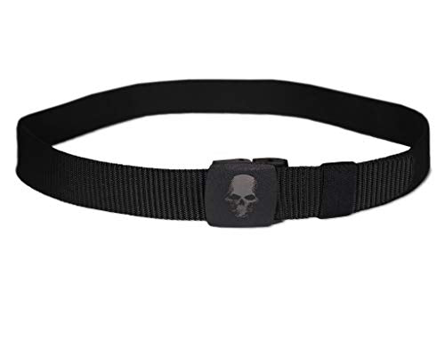 Belt Ghost Recon Breakpoint Black - Collection Ubi Workshop