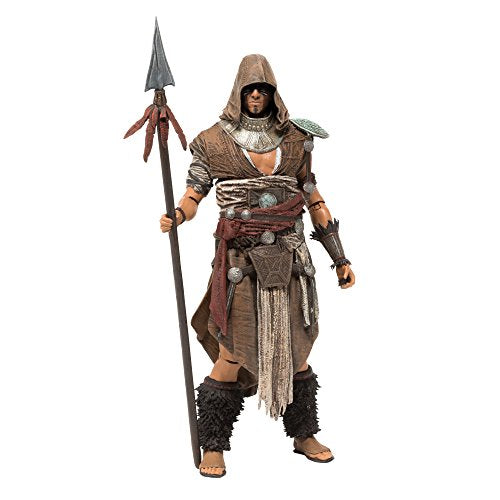 McFarlane Assassin's Creed Ah Tabai Toy Figures