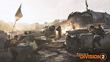 TOM CLANCY'S THE DIVISION 2 STANDARD EDITION - XBOX ONE