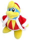 KING DEDEDE 10 '' PLUSH