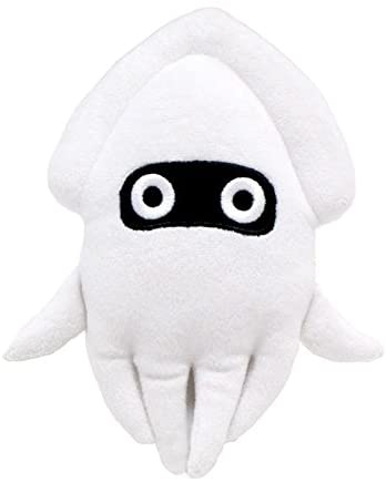 Blooper 7" Plush (Little Buddy)