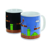 SUPER MARIO HEAT CHANGING MUG