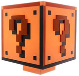 LIGHT QUESTION BLOCK