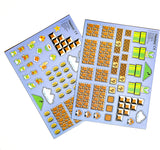 Magnets Super Mario Bros (Paladone)