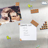 Magnets Super Mario Bros (Paladone)