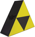 LAMP ZELDA TRI FORCE (WITH SOUND)