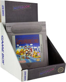 NOTEBOOK GAMEBOY CARTRIDGE