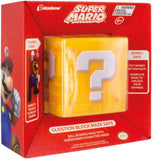 MAZE SAFE NINTENDO QUESTION BLOCK