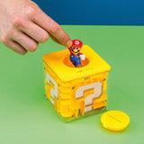 MAZE SAFE NINTENDO QUESTION BLOCK
