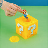 MAZE SAFE NINTENDO QUESTION BLOCK