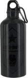 WATER BOTTLE CALL OF DUTY (METAL WITH A MILITARY DESIGN)