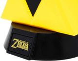 LAMP ZELDA TRIFORCE 3D LIGHT