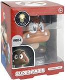 LAMP GOOMBA 3D LIGHT