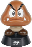 LAMP GOOMBA 3D LIGHT