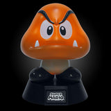 LAMP GOOMBA 3D LIGHT