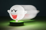 LAMP BOO 3D LIGHT