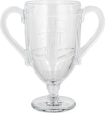 GLASS PLAYSTAION TROPHY