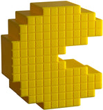 LAMP PACMAN PIXELATED Light