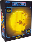 LAMP PACMAN PIXELATED Light