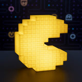 LAMP PACMAN PIXELATED Light