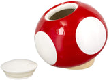 COOKIE JAR (LARGE) SUPER MUSHROOM