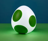 LIGHT YOSHI EGG