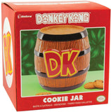 COOKIE JAR DONKEY KONG
