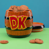 COOKIE JAR DONKEY KONG