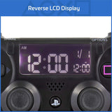 ALARM CLOCK PLAYSTATION