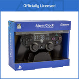 ALARM CLOCK PLAYSTATION