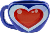 MUG ZELDA HEART CONTAINER